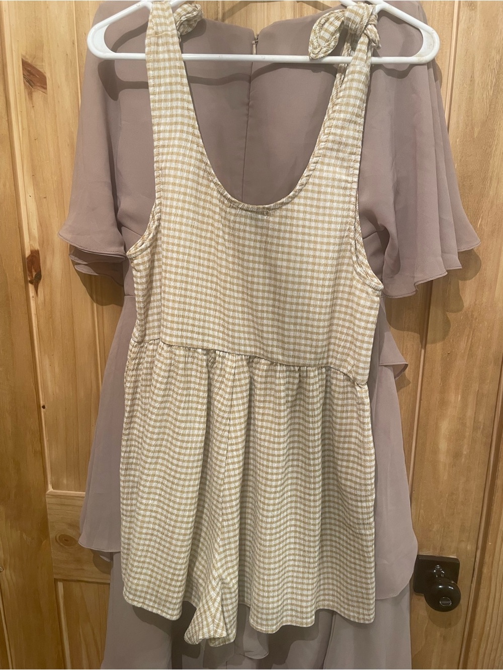 Romper - Picture 2 of 2